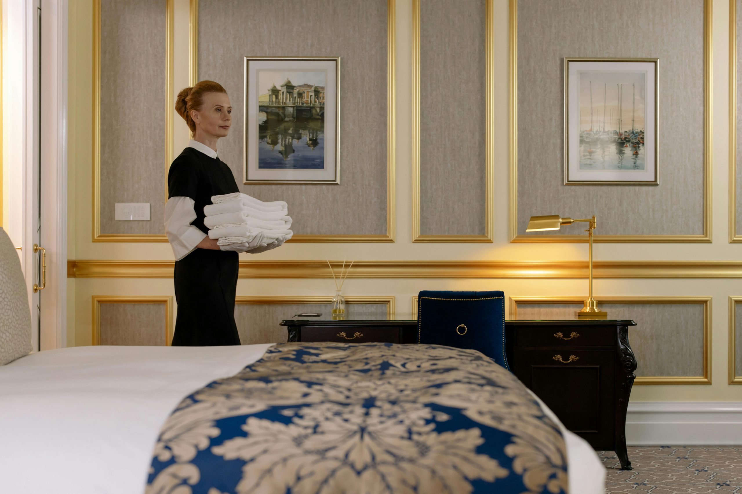 High-Paying Housekeeper Jobs in Toronto