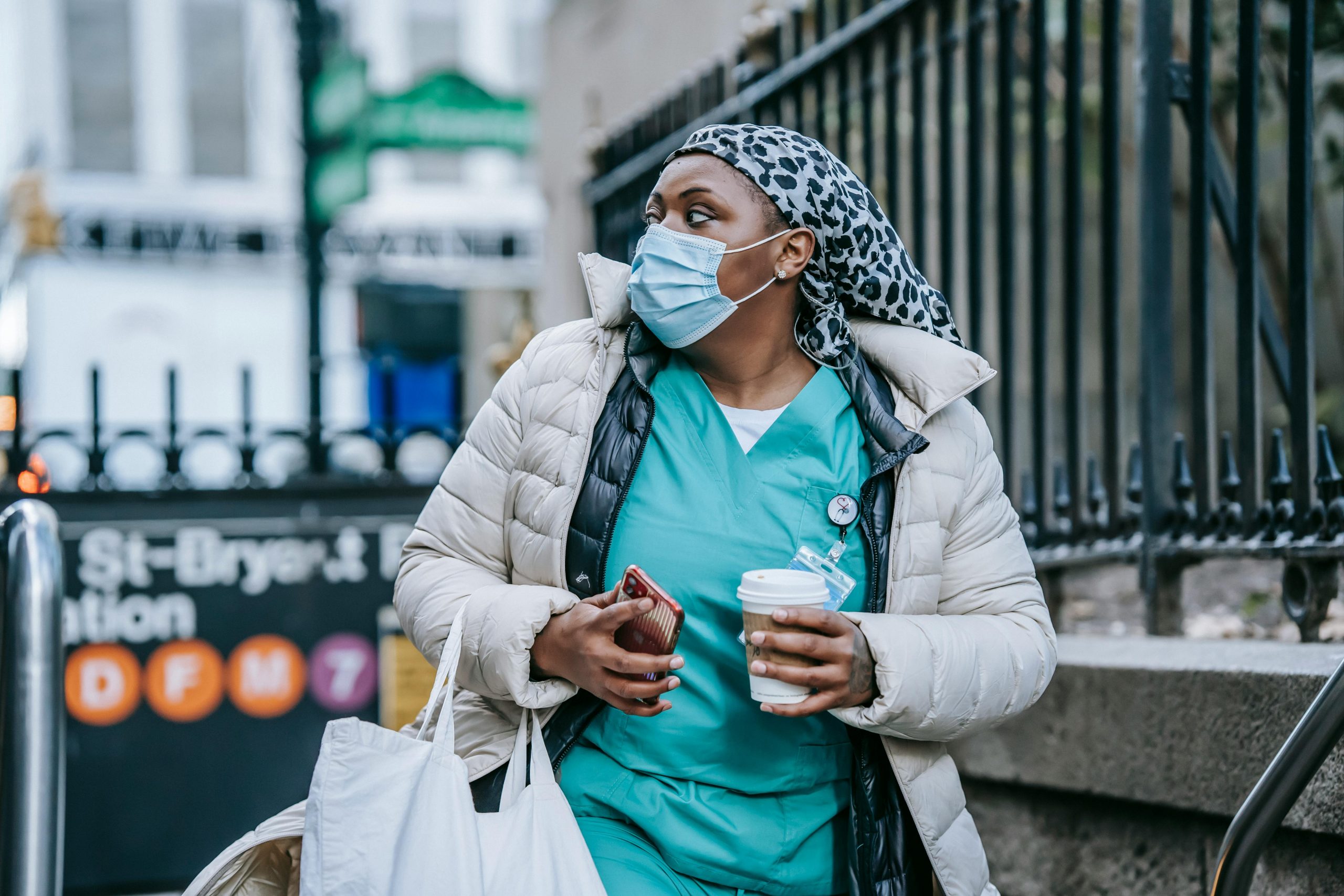 Nursing Jobs in Canada with Visa Sponsorship