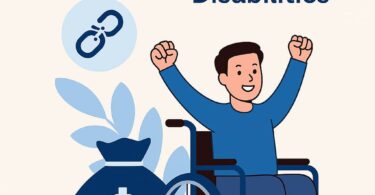 How Financial Support Empowers People with Disabilities