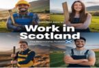 High Paying Visa Sponsored Jobs in Scotland for Immigrants