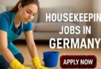 High Visa Sponsored Jobs in Germany for Foreigners